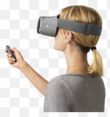 Daydream View Vr Headset In India At Rs Emoji