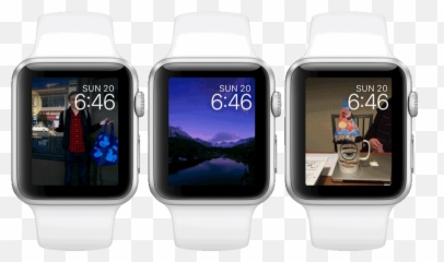 The Macstories Review - Analog Watch Emoji