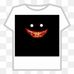 Buy Roblox Scary Shirt Off 55 - scary face roblox t shirt