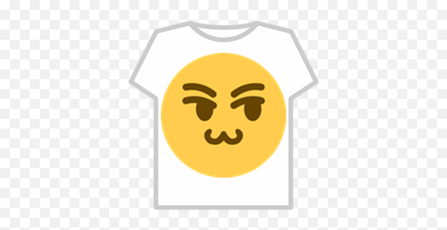 Owo 1 T - Shirt Emoji Roblox Roblox Demonetization T Shirt,Shirt Emoji