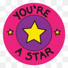 Student Encouragement Stickers - Teacher Png Emoji