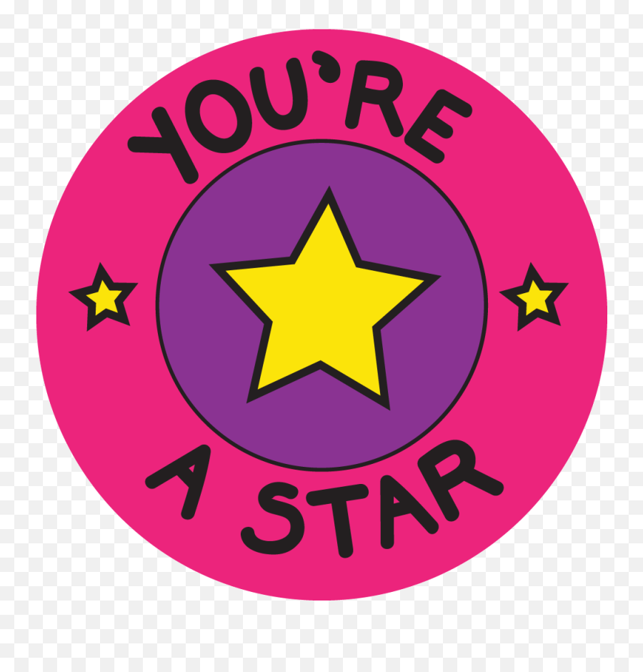 Student Encouragement Stickers - Encouragement Teacher Stickers Png Emoji,Star Of David Emoji