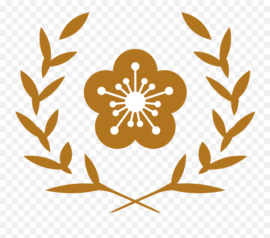 Roc Office Of The President Emblem - Orient Overseas Container Line Logo Emoji,Taiwan Flag Emoji