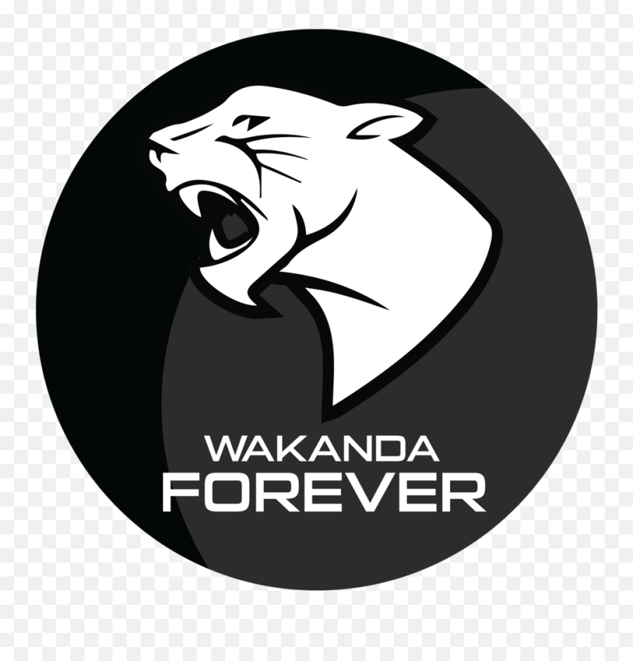 Wakanda Forever - Wakanda Forever Png Emoji,Wakanda Forever Emoji