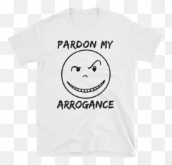 Emoji Shirt - Smiley