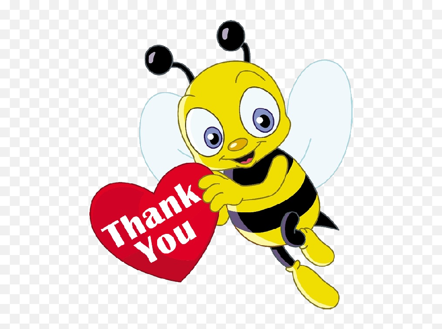 Bees Clipart Transparent - Cute Bee Clip Art Emoji,Honey Bee Emoji