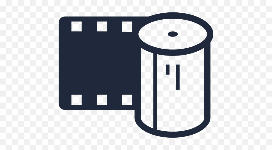 Movie Camera Icon At Getdrawings Free Download - Camera Film Png Icon Emoji,Film Camera Emoji