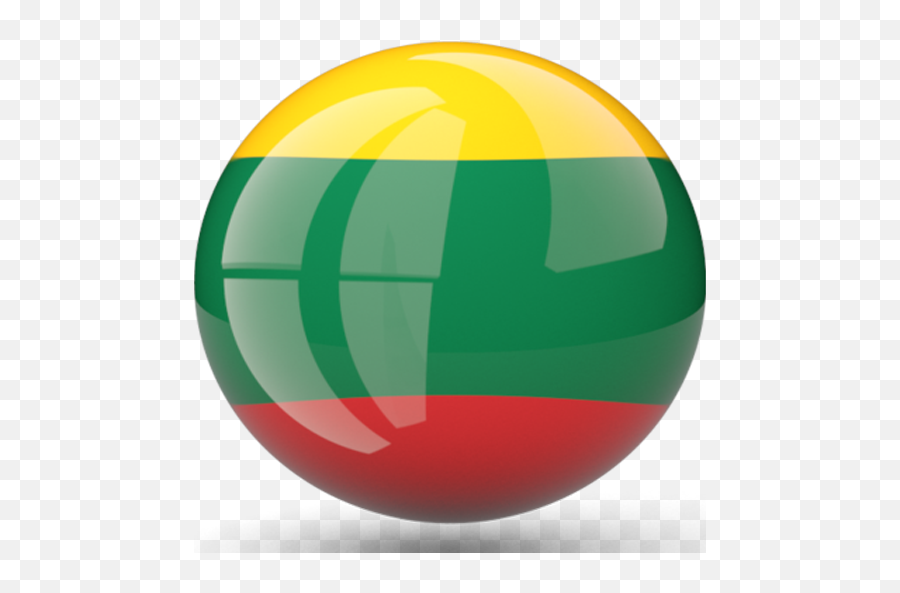 Android Applications - Sphere Emoji,Lithuanian Flag Emoji