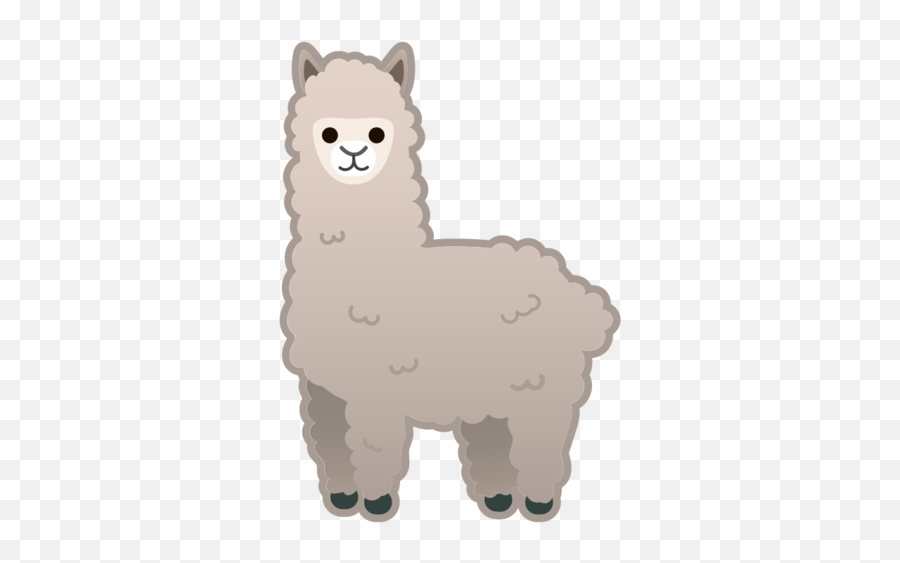 What Does - Llama Emoji,What Emojis Mean