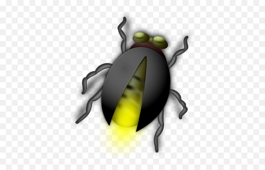 Lightning Bug Free Svg - Autumn Family Programs Powerpoint Emoji,Lightning Emoji Png