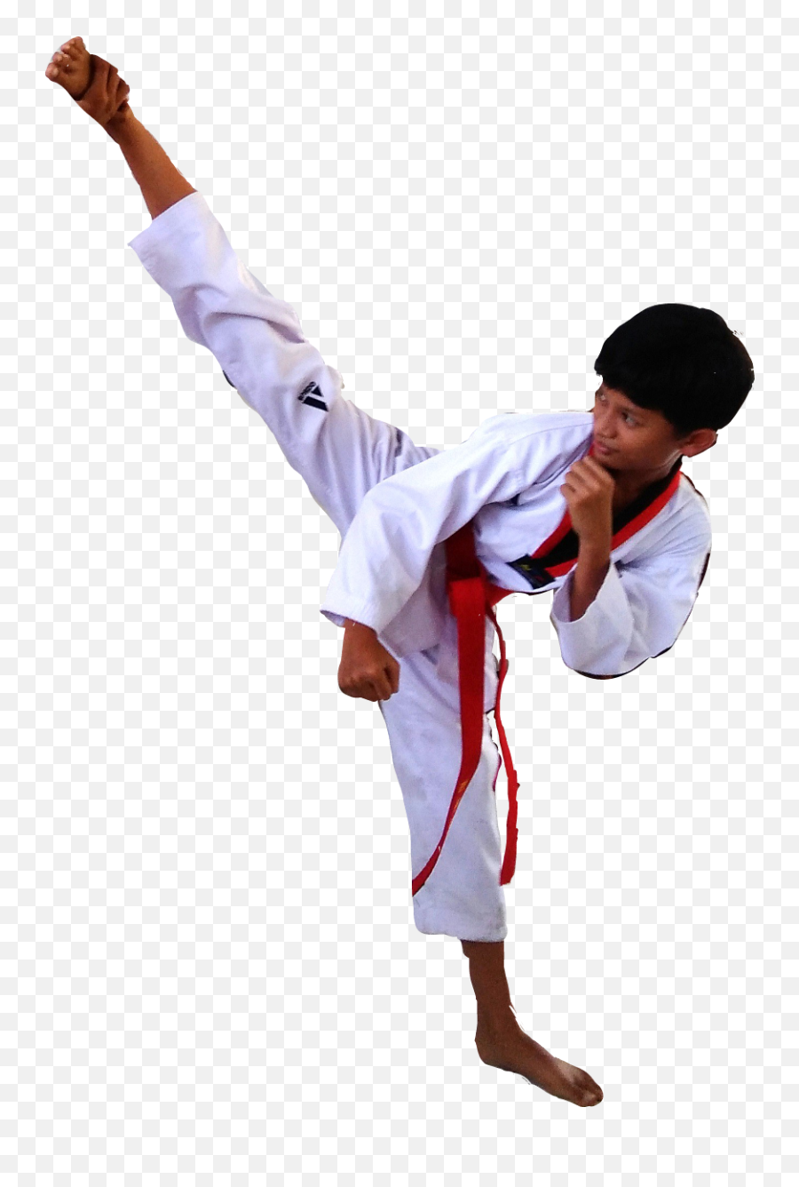 Taekwondo - Taekwondo Emoji,Taekwondo Emoji