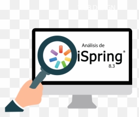 Análisis de iSpring Suite 83 - Sign Emoji