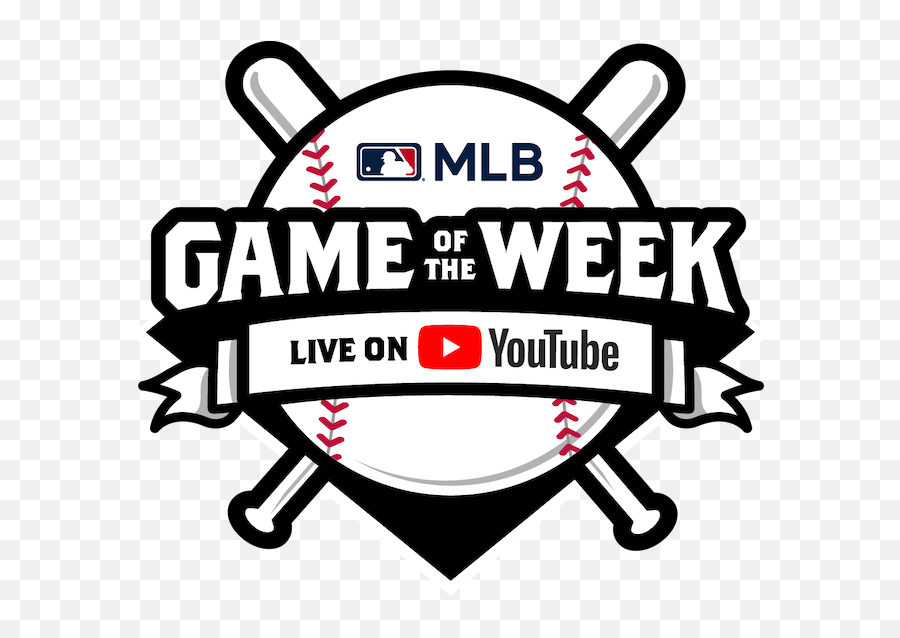 How To Watch Dodgers - Mlb Youtube Game Of The Week Schedule Emoji,How To Add Emojis To Youtube Comments