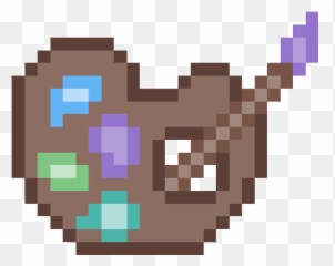 DanaeGorocicau0027s Gallery - Pixilart Sharingan Pixel Art Emoji