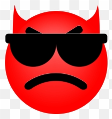 Emojis - Clip Art