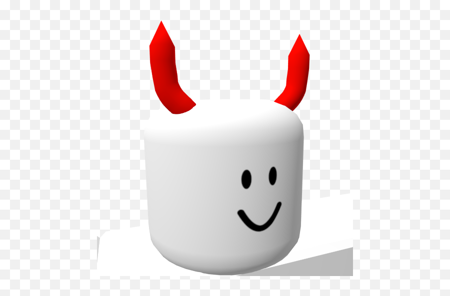 Robo - Retrimo Clip Art Emoji,Emoticon Devil Horns