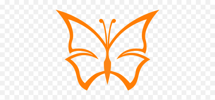 10 Free Butterfly Icon U0026 Butterfly Vectors - Pixabay Butterfly Clip Art Emoji,Butterfly Emoji