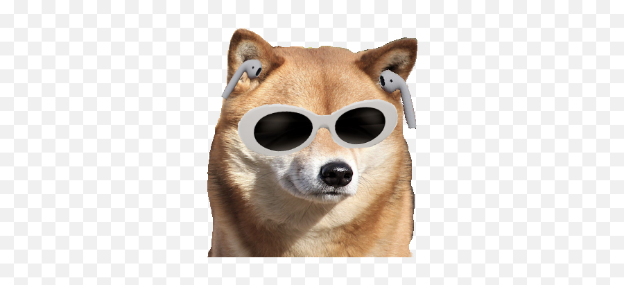 Doge - Northern Breed Group Emoji,Doge Emoji