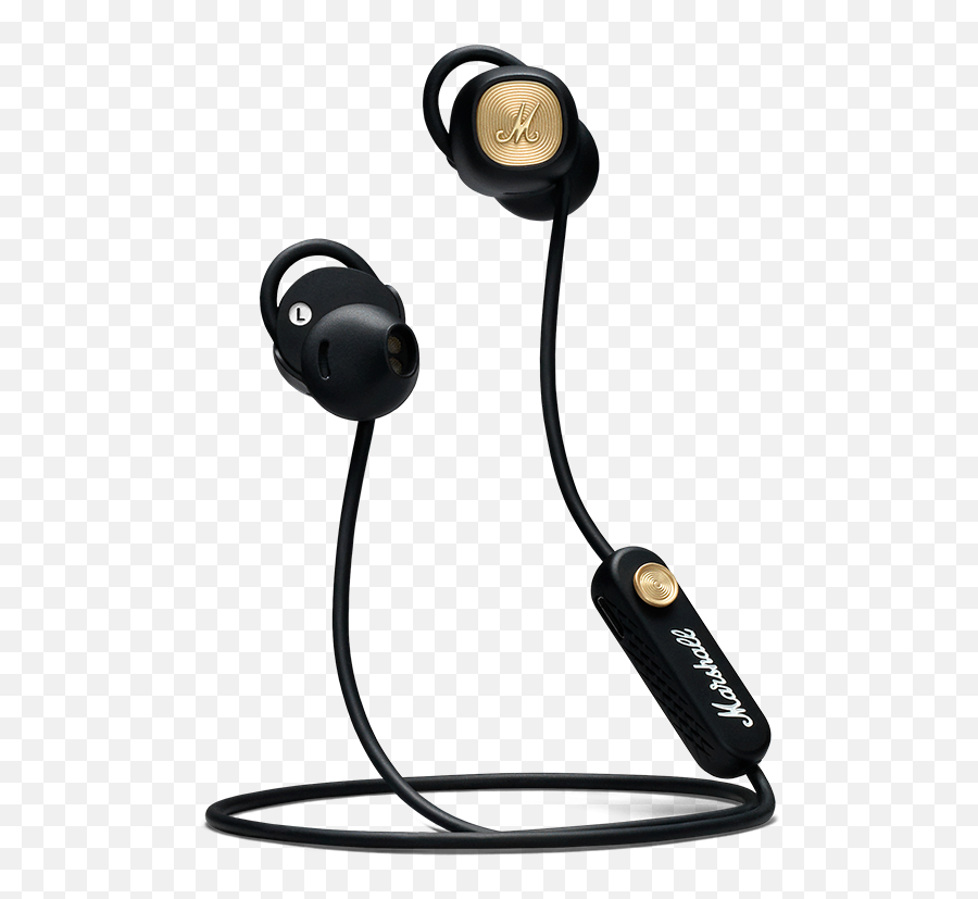 Minor Ii Bluetooth Headphones - Marshall Headphones Minor Ii Bluetooth Emoji,Emoji Headphones
