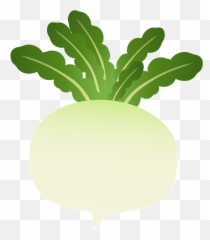 Turnip Clipart - Turnip Clip Art Transparent Emoji,Turnip Emoji