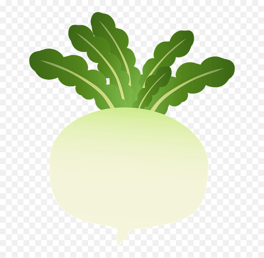 Turnip Clipart - Turnip Clip Art Transparent Emoji,Turnip Emoji