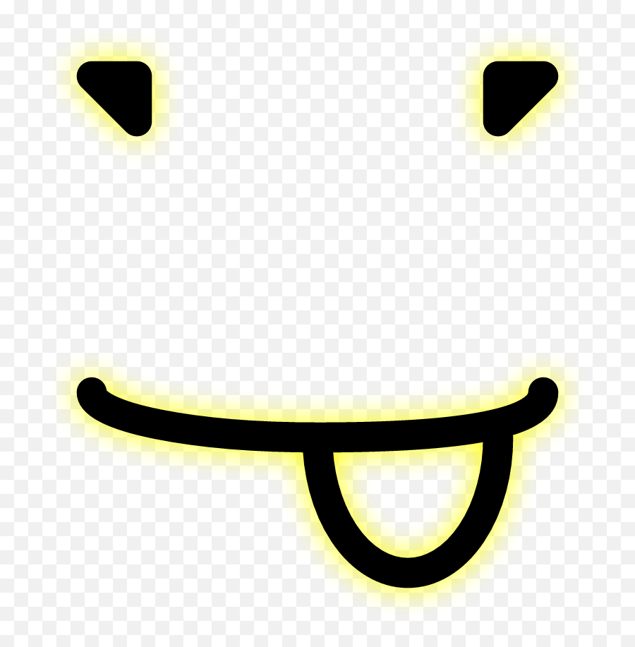 Hurtling Into The Future - Smiley Emoji,P Emoticon