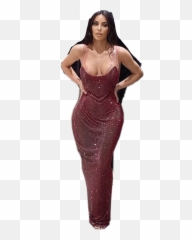 Largest Collection Of Free - Toedit Kim Kardashian Stickers Sleeveless Emoji,Kim K Emoji