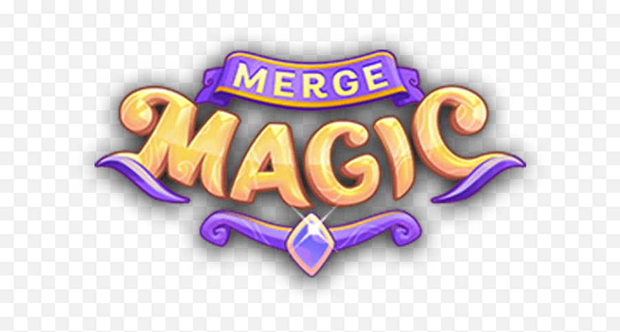 Puzzle Games For Android On Pc And Mac - Merge Magic Icon Aesthetic Emoji,Emoji Blitz Game