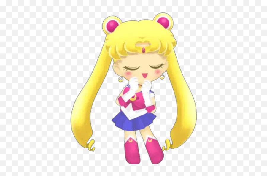 Sailor Moon 4 - Sailor Moon Drops Sailor Moon Emoji,Nutcracker Emoji