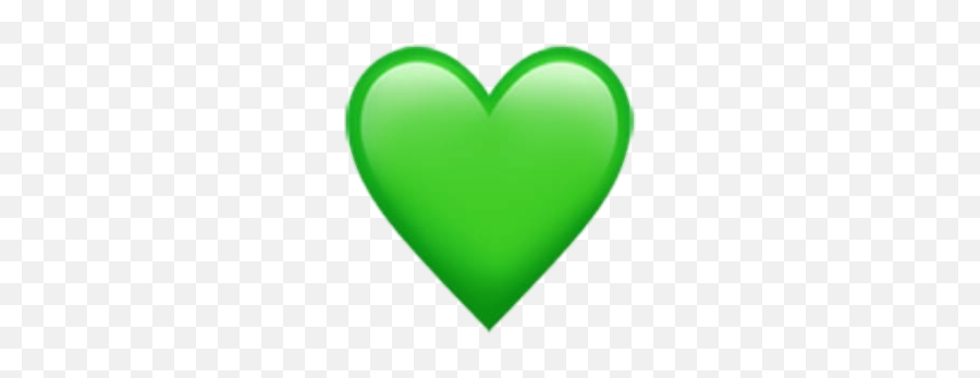Picsart - Green Emoji Heart,Emoji Smoking Weed