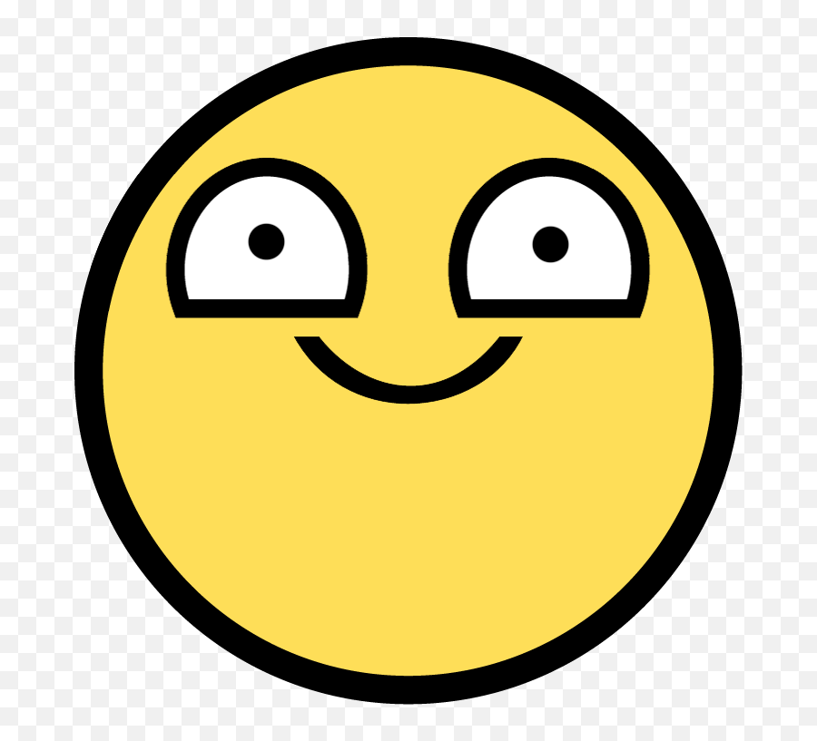 Free Meme Face Transparent Background Download Free Clip - Smiley Face Memes Emoji,Sarcasm Emoji