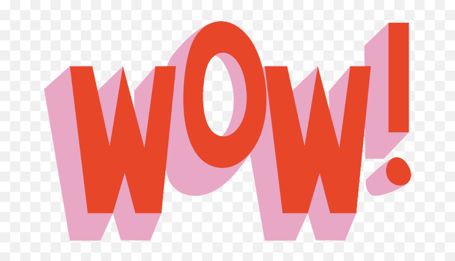 Lettering Design - Wow Lettering Gif Emoji,Candle Emoticon