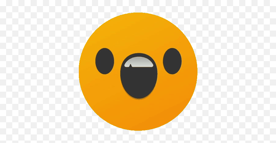 Cute Emoji 518x480 - Circle,Flip The Bird Emoji
