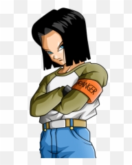 Androidlivesmatter Hashtag - Android 17 Dbz Super Emoji,Kodak Emoji