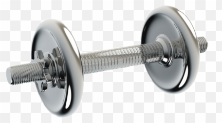 And Trending Barbell Stickers - Dumbbell Emoji,Barbell Emoji