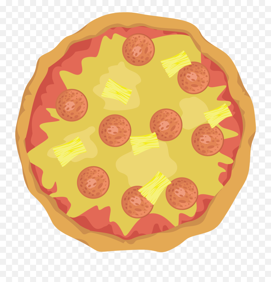 Introducing Pizza Order Emojis Instead - Clip Art,Pizza Emojis