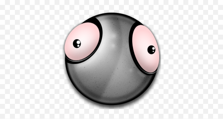 Bitmap - World Of Goo Icon Emoji,Firefox Emoji