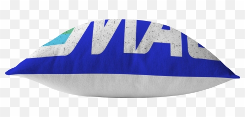 Mac Atm Retro Logo Pillow - Throw Pillow Emoji,Atm Emoji