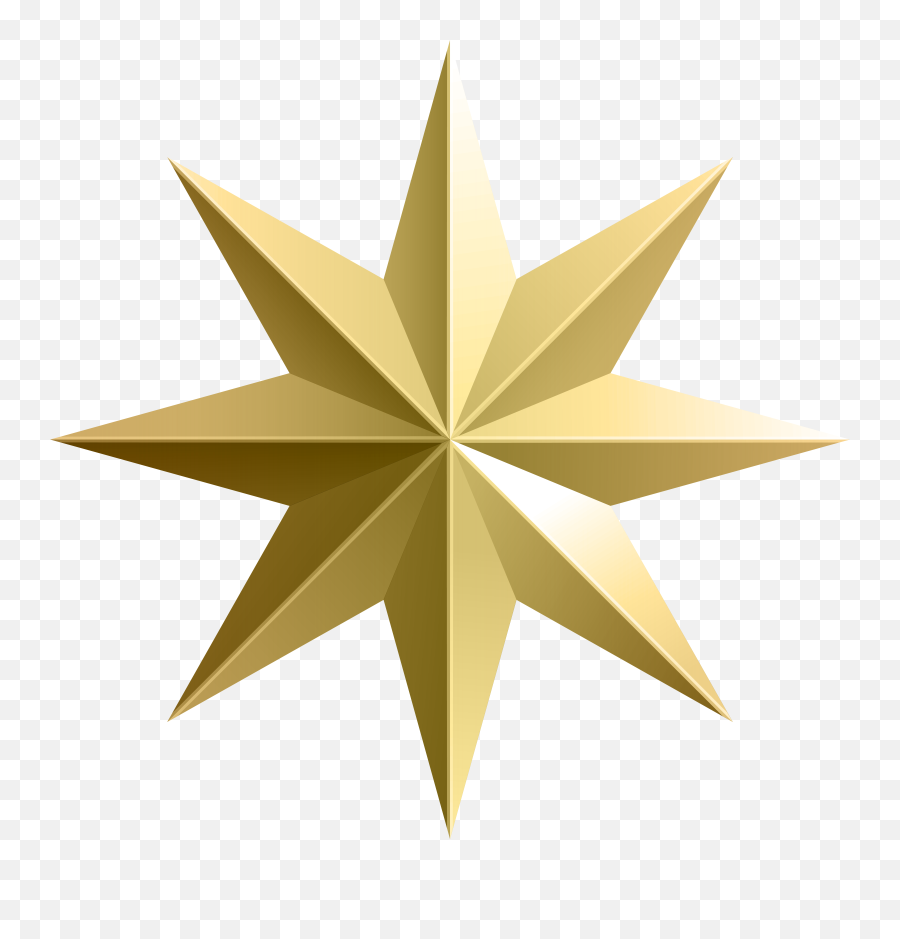 Pin Emoji,Gold Star Emoji