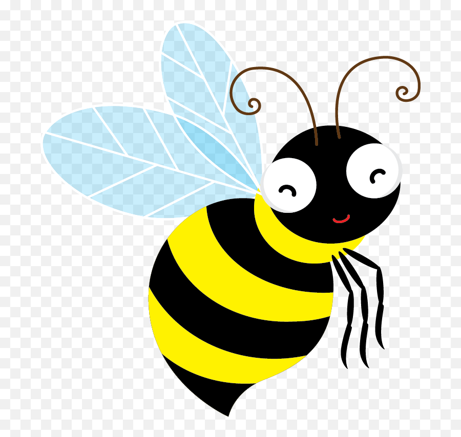 Bees Quiz Transparent Png Clipart - Transparent Background Bee Clipart Emoji,Honeybee Emoji