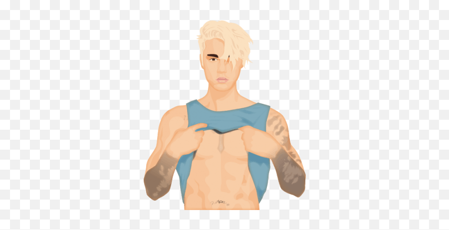 Android - Justin Bieber Sticker Png Emoji,Descargar Emojis