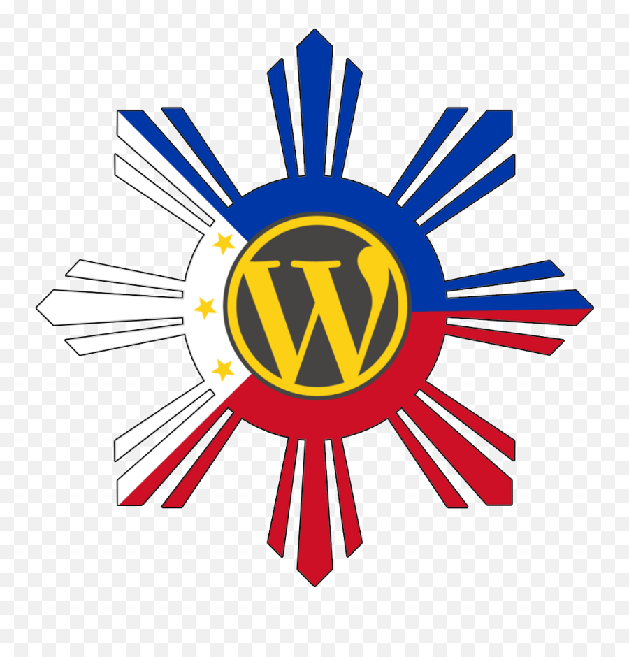 Pycon Apac 2019 - Sun Rays Vector Png Emoji,Filipino Flag Emoji