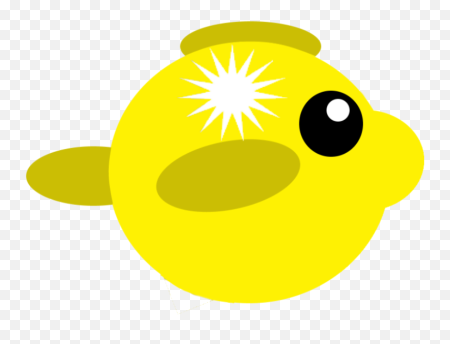 The Golden Trout For Isghost For Fun - Circle Emoji,Wut Emoticon