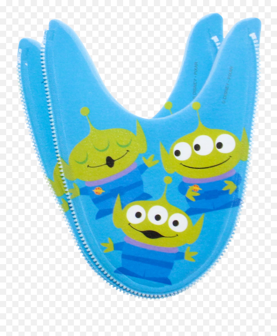 Aliens Toy Story 4 Mix - Smiley Emoji,Emoticon Combos