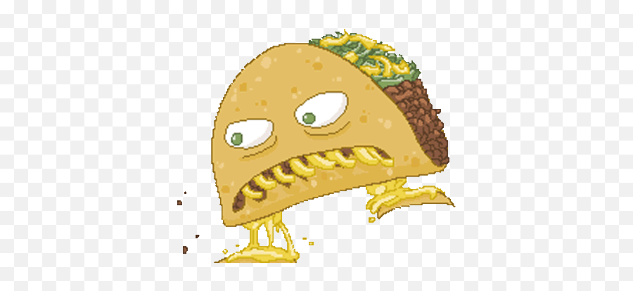 Clipcookdiarynet - Angry Emoji Clipart Animated 30 600 X Taco Monster Gif,Mad Emoji