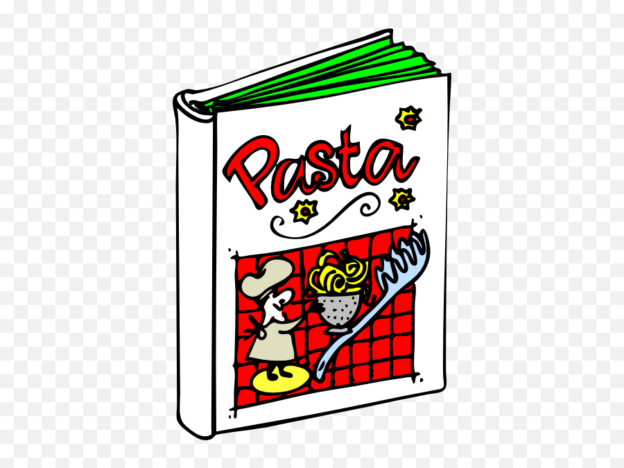 Italian Food Clipart 2 - Clipartix Cookbook Clipart Emoji,Italian Flag Emoji