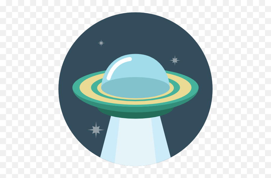 Ufo Icon - Alien Ufo Icon Png Emoji,Ufo Emoji