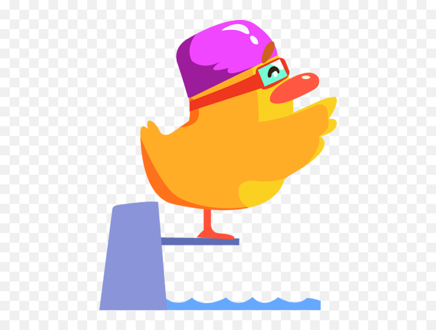 Duckmoji - Duckling Emojis U0026 Stickers For Pet Owners By Yasar Cuento Las Olimpiadas De Patito,Animal Emojis