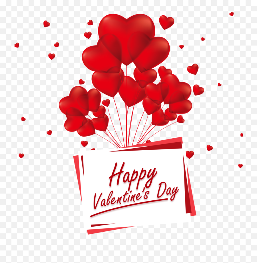 Happy Valentines Day 2020 Wallpapers Stickers U0026 Images For - Happy Valentine Day Png Emoji,Valentines Day Emoji