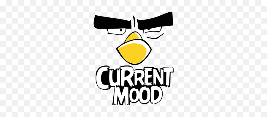 Angry Bird Projects Photos Videos Logos Illustrations - Angry Birds Current Mood Emoji,Angry Birds Emojis
